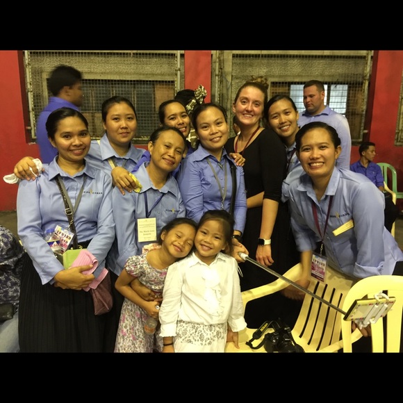 Meet your seller: Jillian Alexandra - Picture 15 of 16